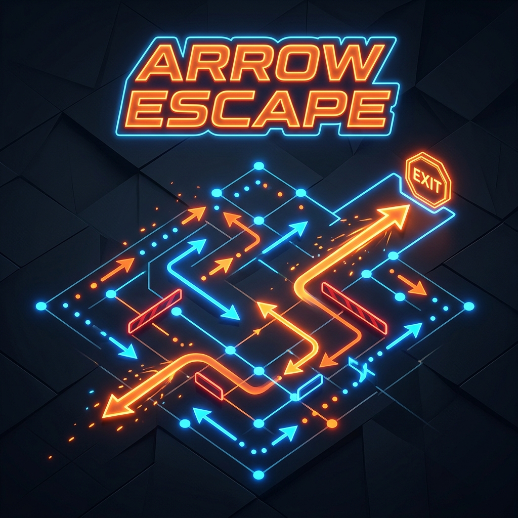 Arrow Escape